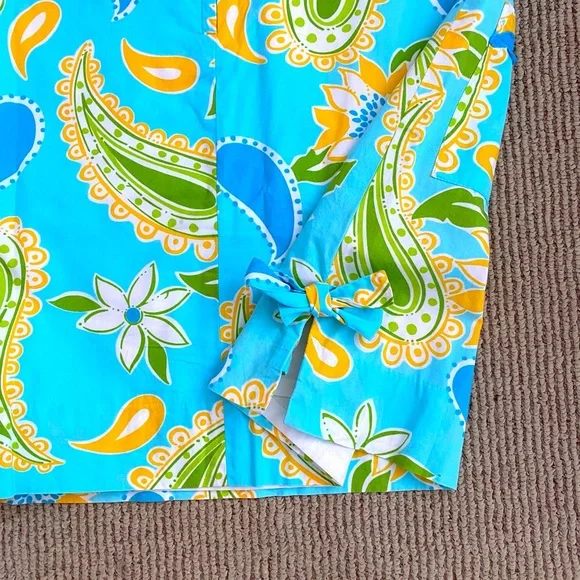 Lilly Pulitzer Delia Shift Dress - Picture 7 of 7